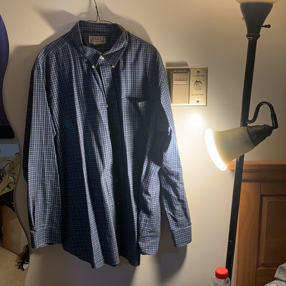 Duluth trading tall2x/l - Picture 2 of 3